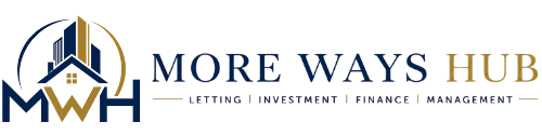 More Ways Hub Logo