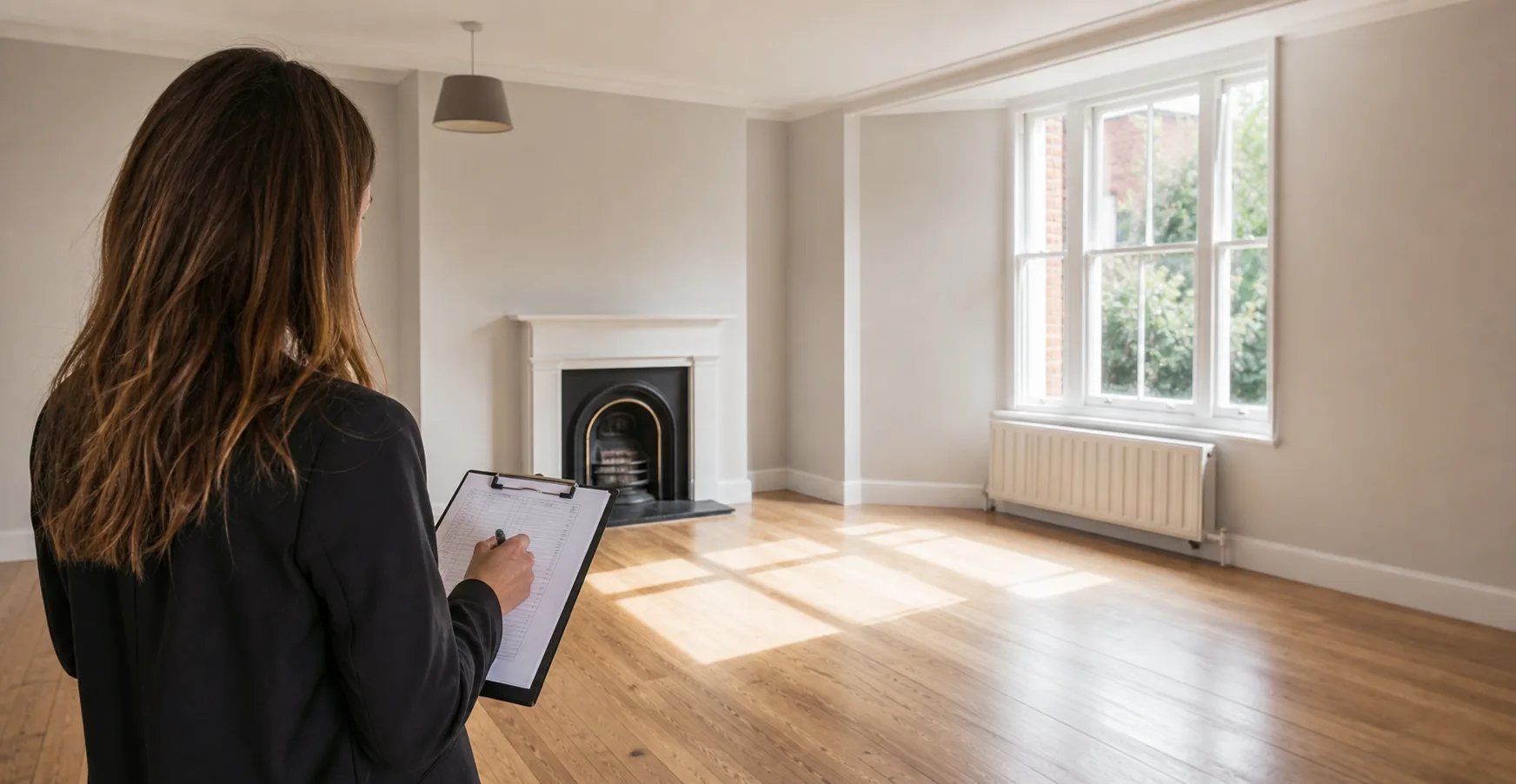 Landlord services