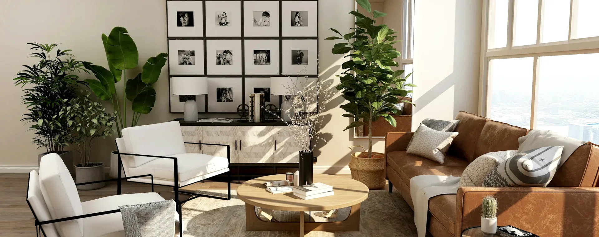 Property Management