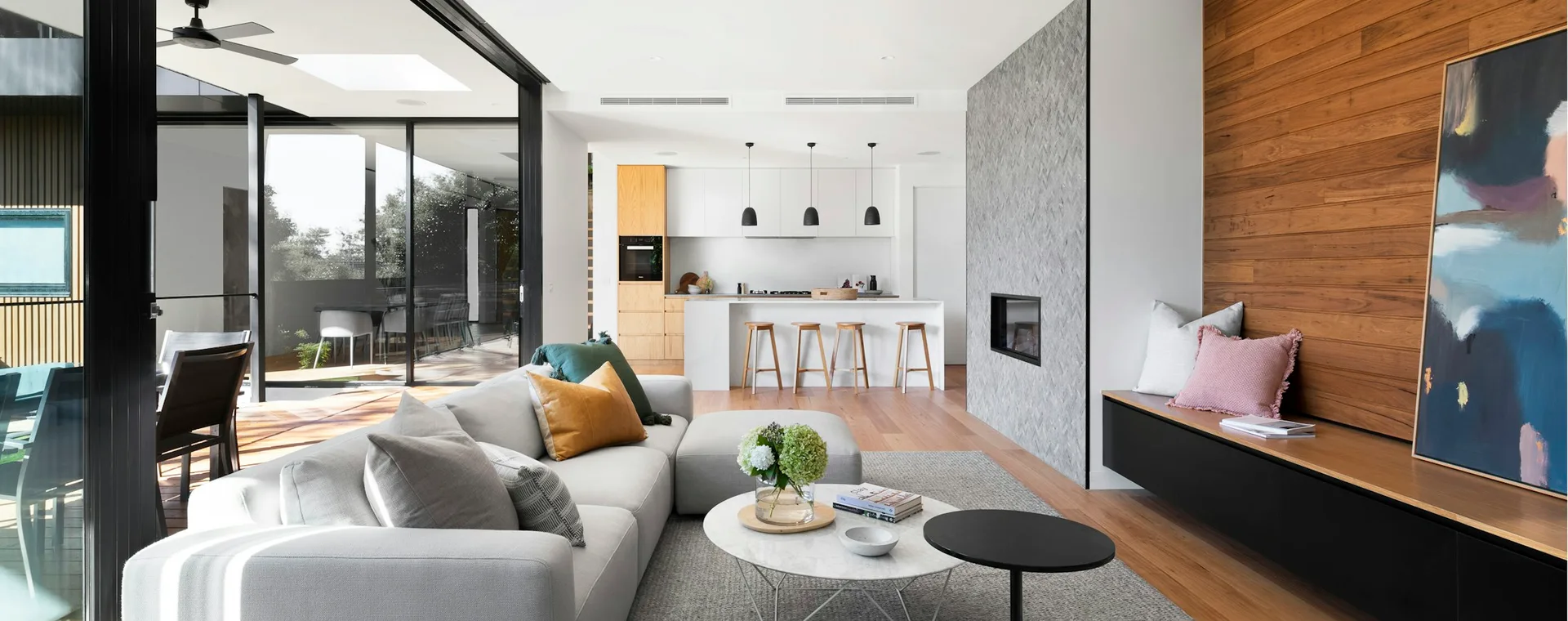 Move from interest to agreement with clear guidance