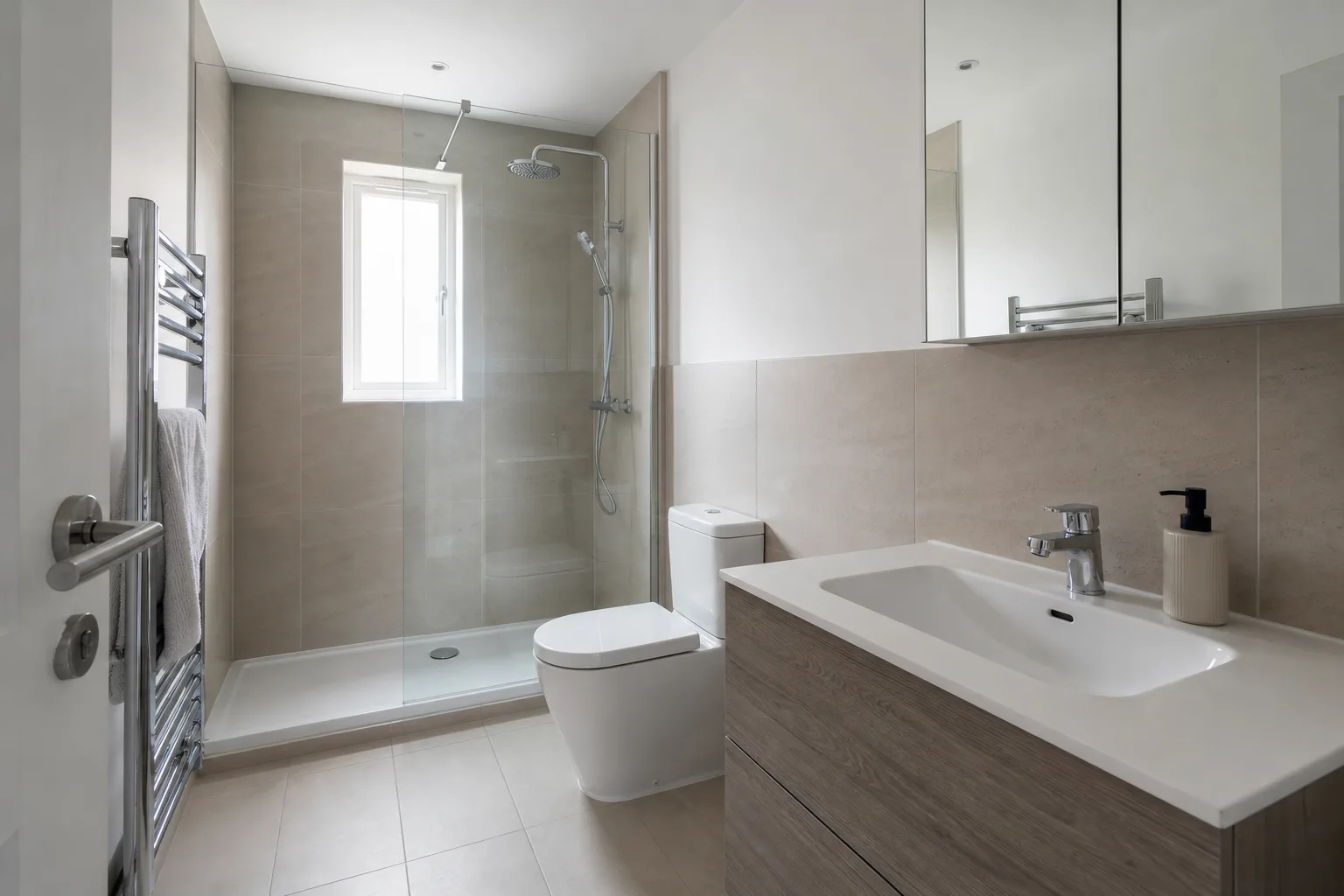 Representative house interior or exterior for Croydon